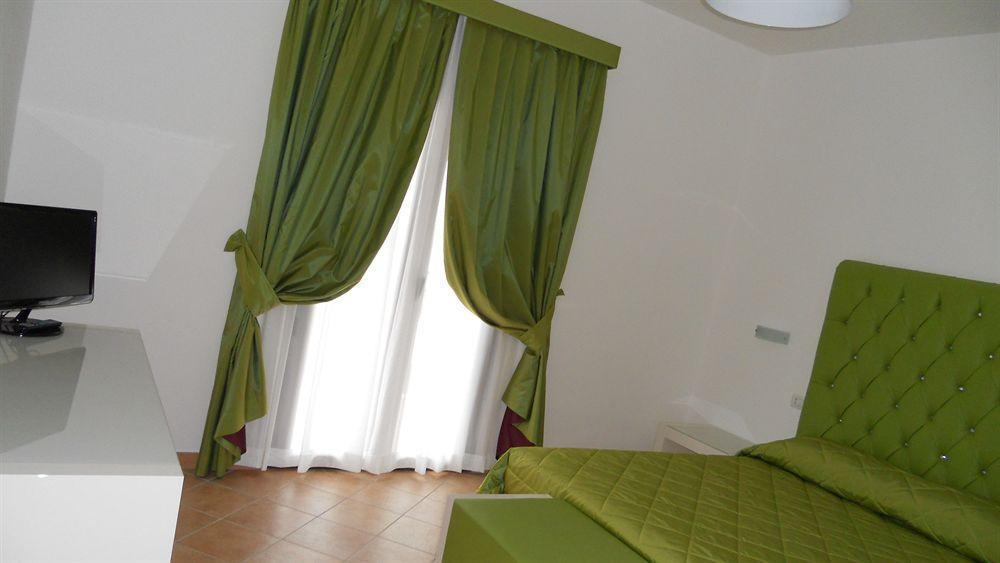 Caluna Charme Hotel