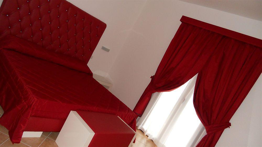 Caluna Charme Hotel 3*