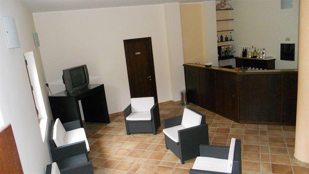 Caluna Charme 3* San Giovanni a Piro