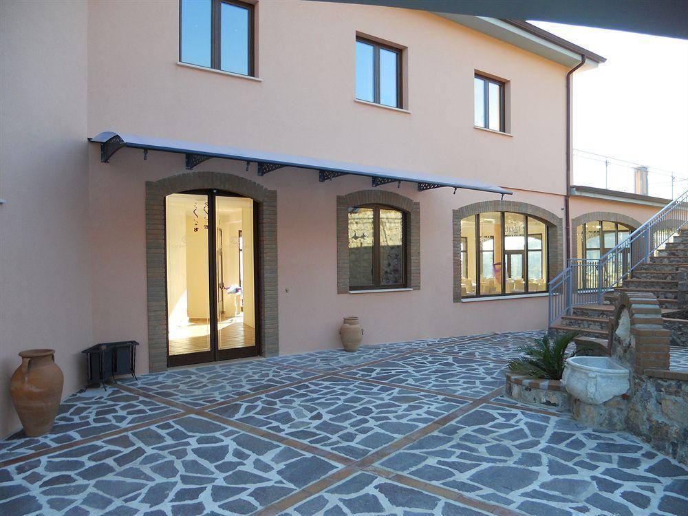 Caluna Charme Hotel 3*