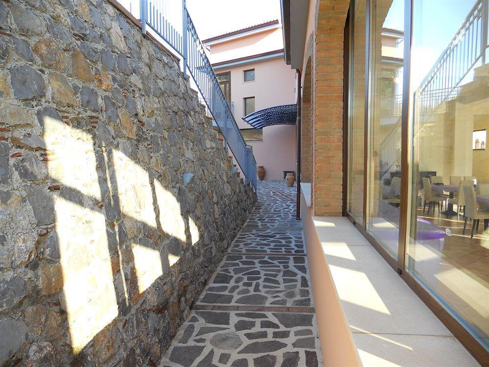 Caluna Charme Hotel 3*
