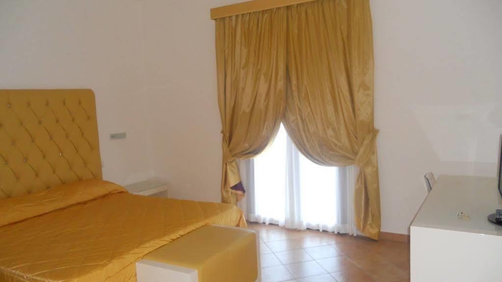 Caluna Charme Hotel San Giovanni a Piro
