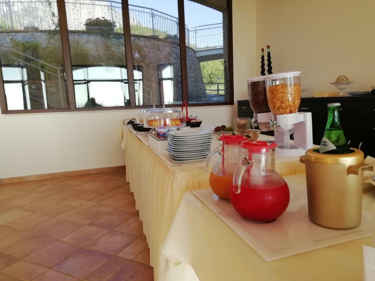 Hotel Caluna Charme