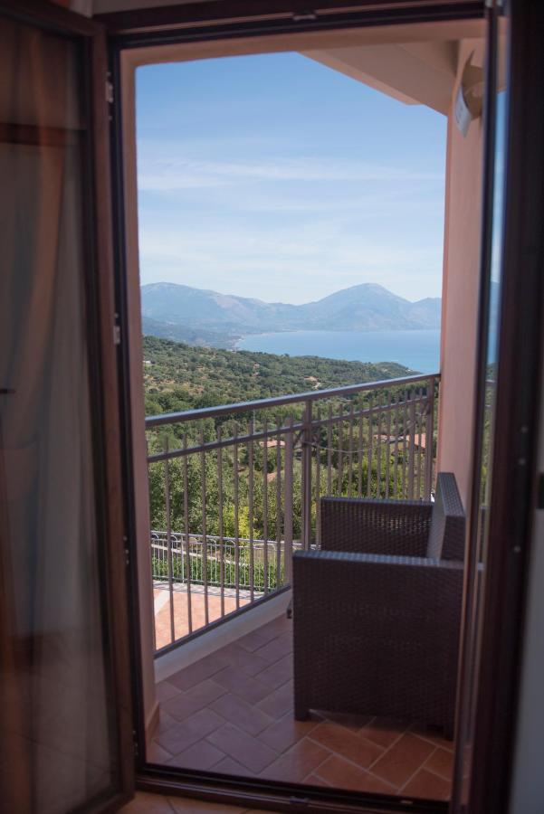 Hotel Caluna Charme San Giovanni a Piro