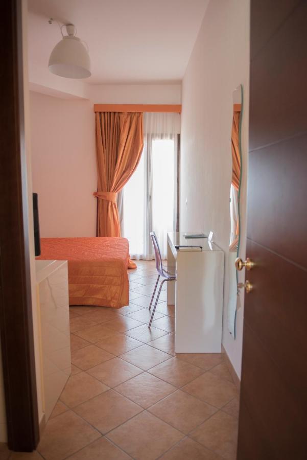 Hotel Caluna Charme San Giovanni a Piro