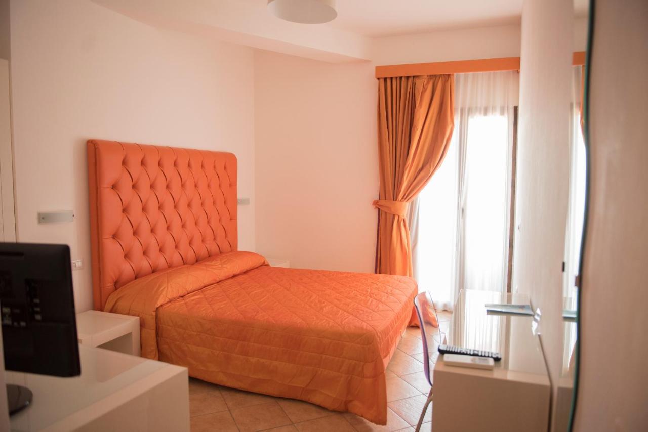 Hotel Caluna Charme San Giovanni a Piro