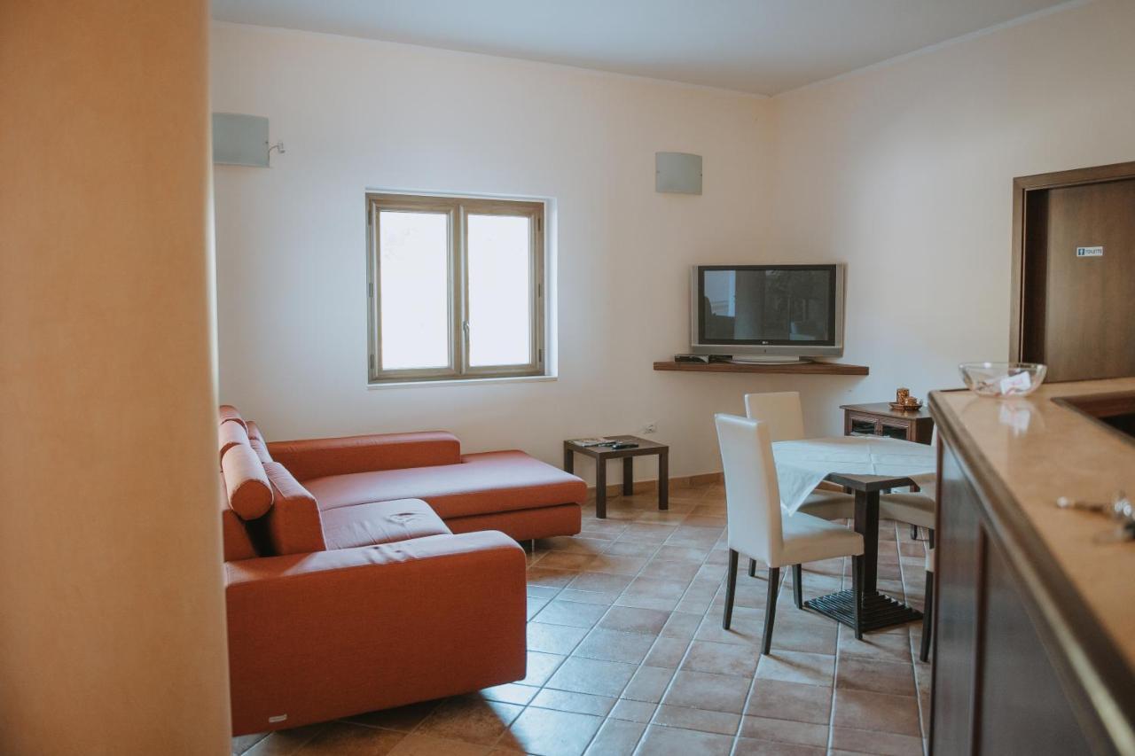 Hotel Caluna Charme