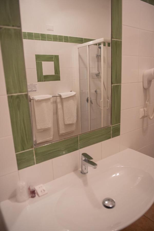 Caluna Charme Hotel San Giovanni a Piro