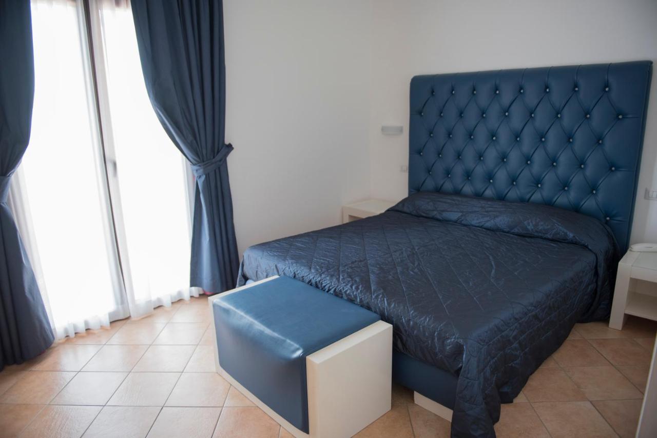 Caluna Charme Hotel 3*