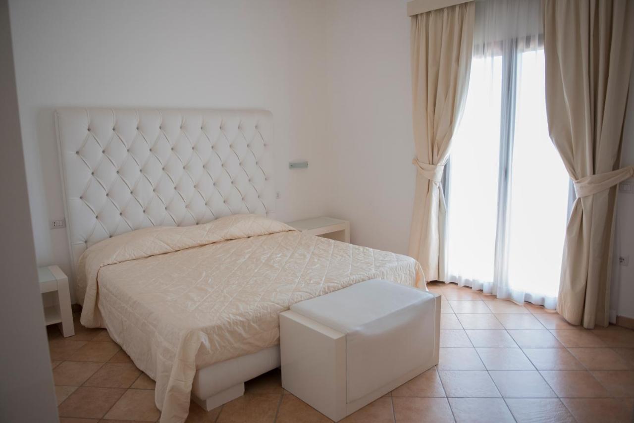Hotel Caluna Charme