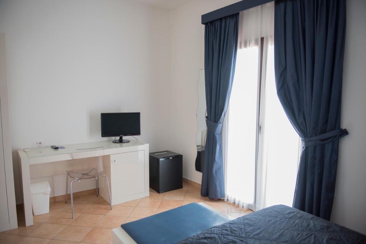 Hotel Caluna Charme