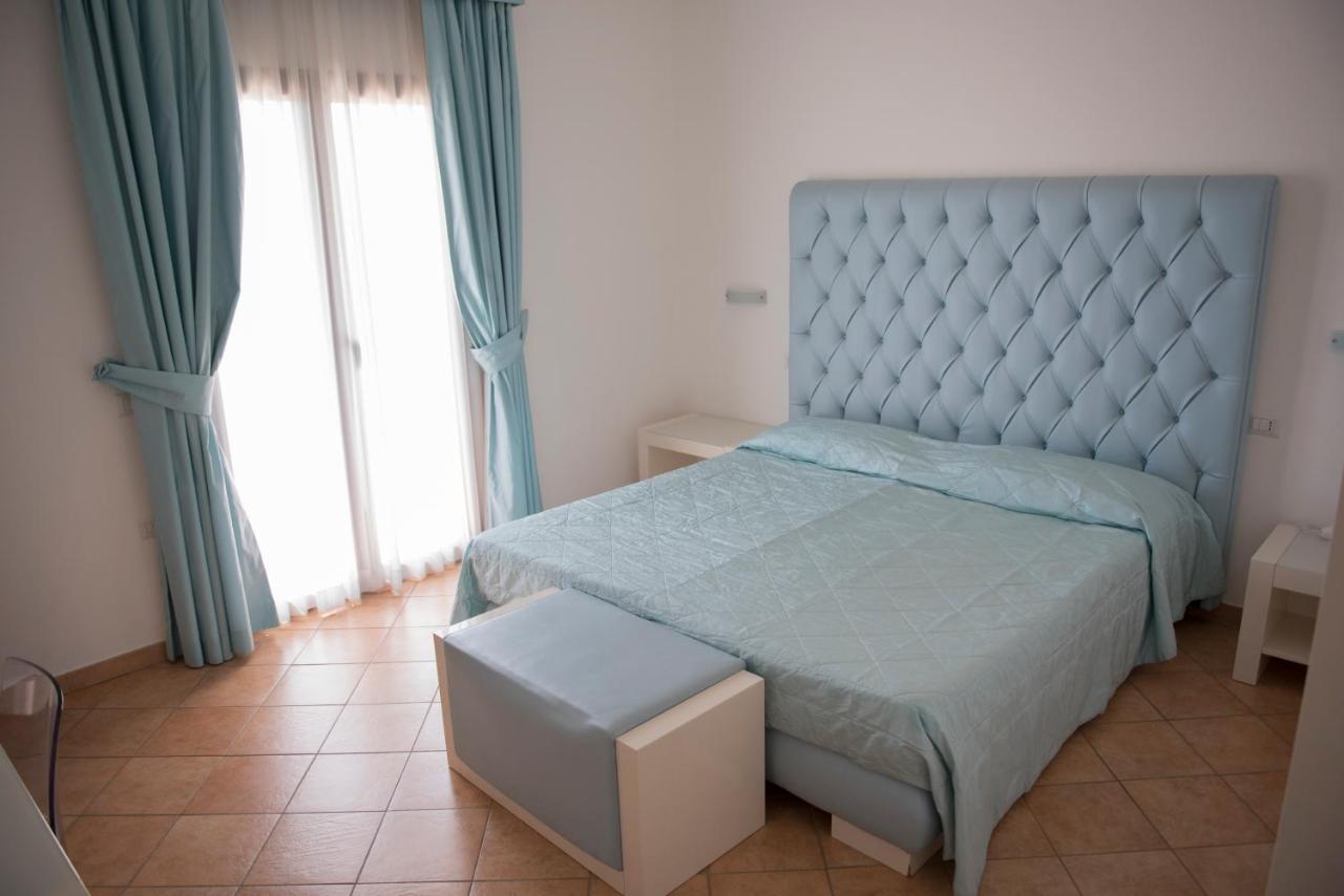 Hotel Caluna Charme 3*