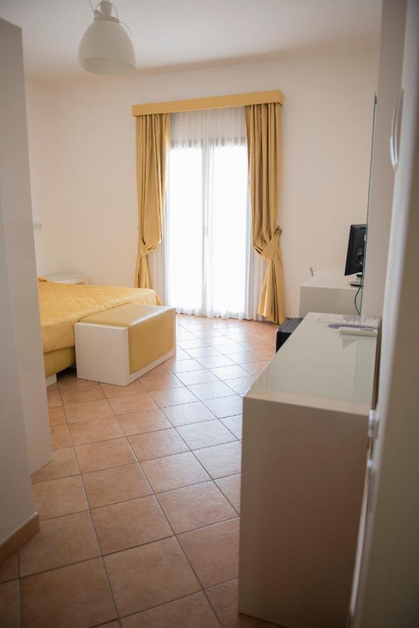 Caluna Charme Hotel