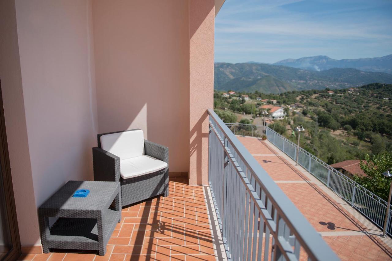 Hotel Caluna Charme San Giovanni a Piro