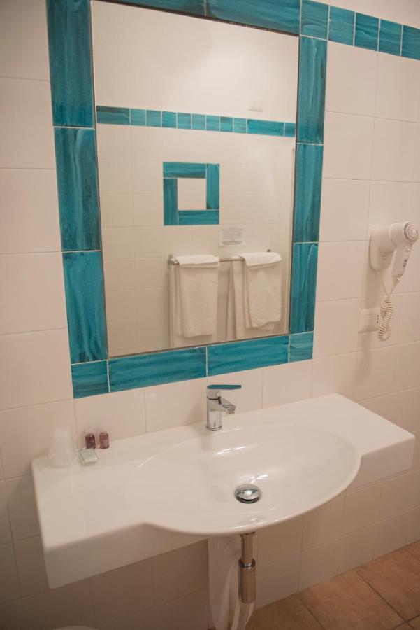 Caluna Charme Hotel San Giovanni a Piro