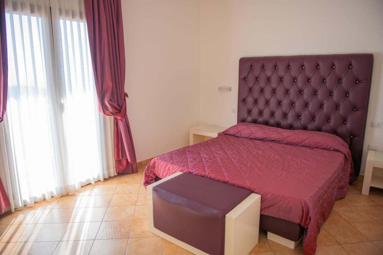 Caluna Charme Hotel 3*